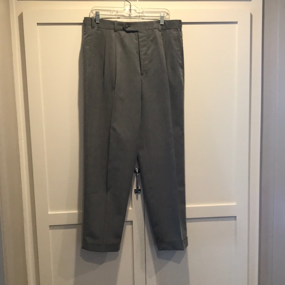 Johnny Walker Pants